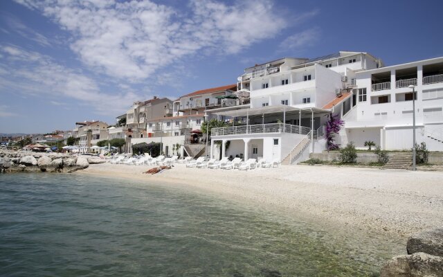 Beach Rooms Split
