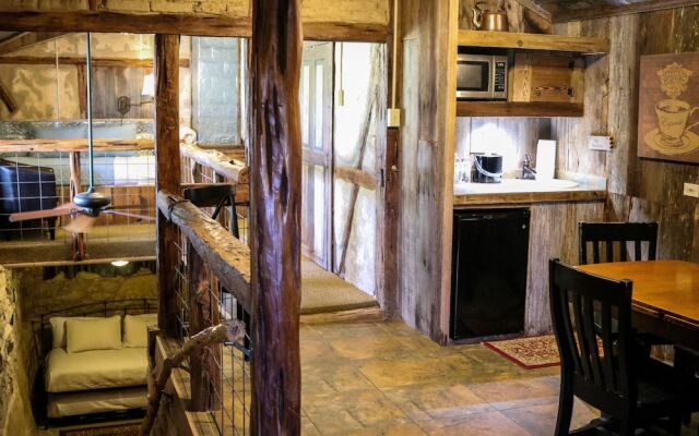 Gruene Homestead Inn