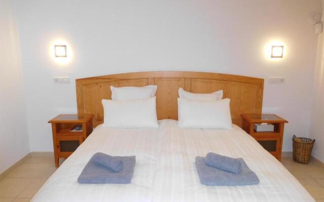 Holiday Home Rafalet Javea