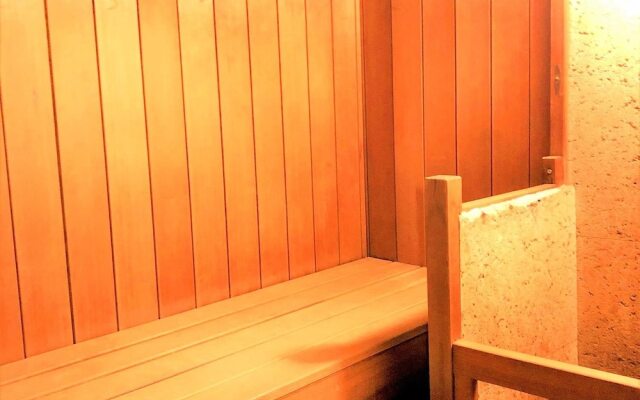 Mi GA Ki Amenity and Practice Center