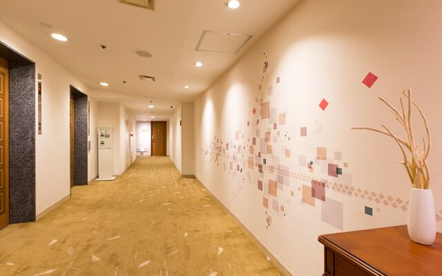Osaka Tokyu Rei Hotel