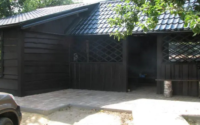 Luksusowy Kaszubski Spokój