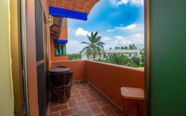 Posada Las Flores Vacation Villas