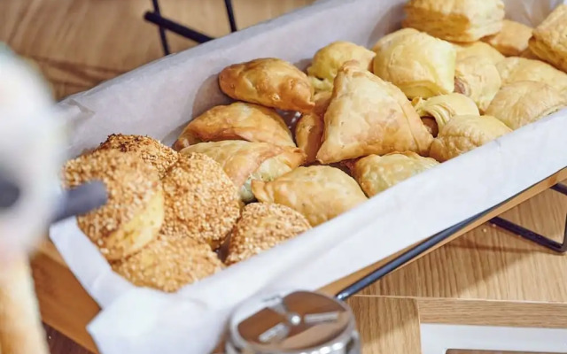 The Mavili Urban Stay