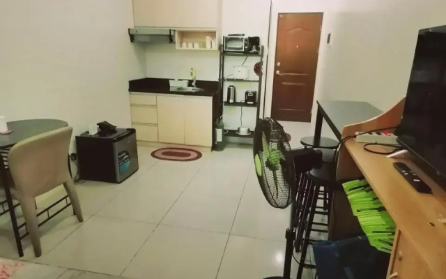 The Beacon Makati Staycation Suites