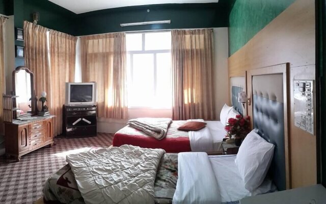 Legend Hotel Hunza