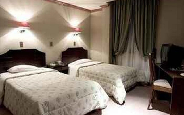 Hotel Isla Rey Jorge