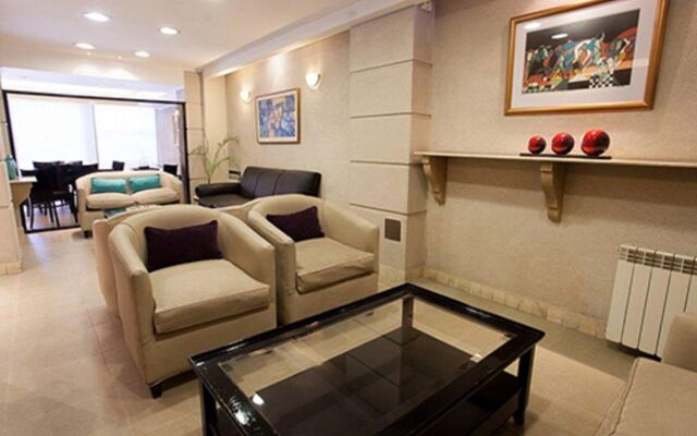 Argentino Hotel