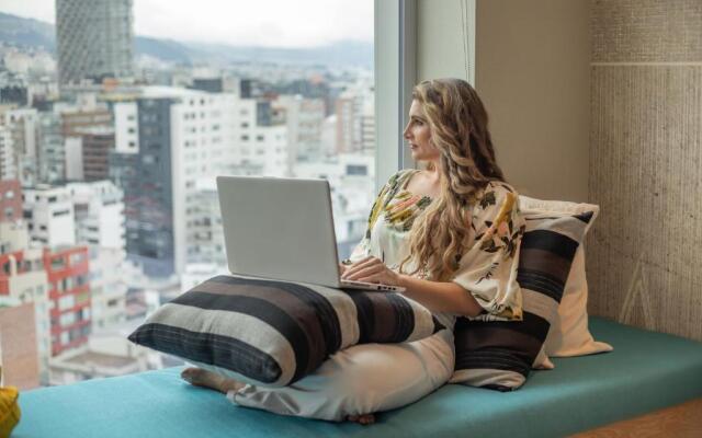 GO Quito Hotel