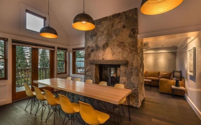 Cedar Crest Cottages