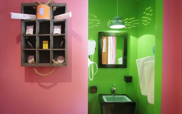 Ille Roif Resort & SPA