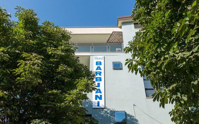 Hotel Barbiani