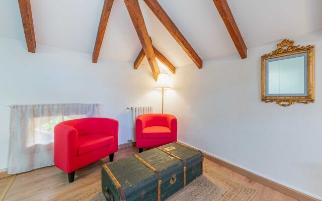 Holiday House Sa Torreta De Valldemossa