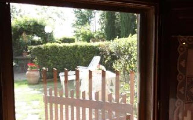 B&B Locanda Della Luna