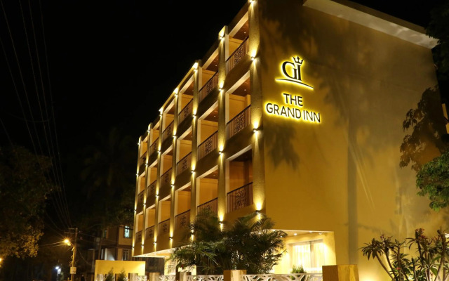 Vacanza Grand Inn