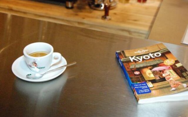 Imaya Hostel Kyoto & Coffee