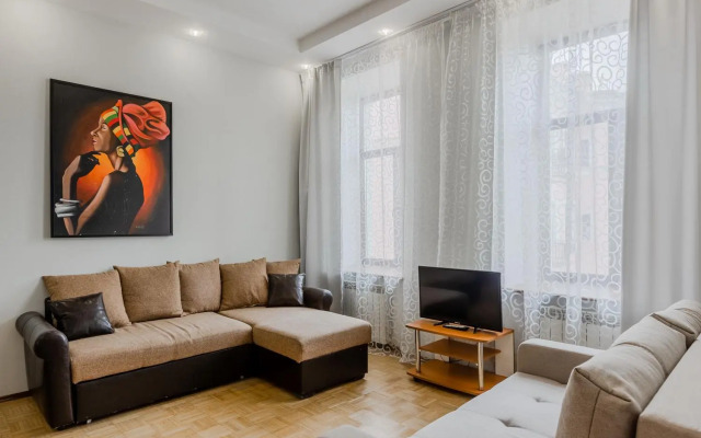 Spbstay (Спбстэй) на проспекте Невский 90