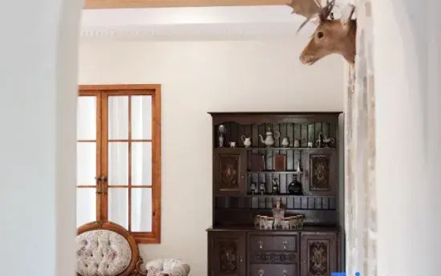 Zhuhai Qiaodao MOMO Homestay
