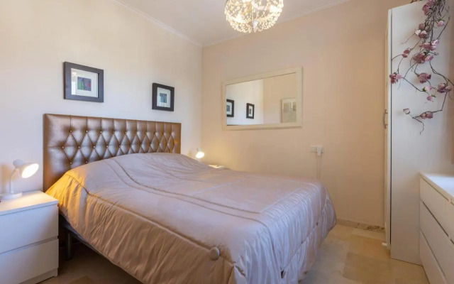 Super Villa priv heated pool 3bed