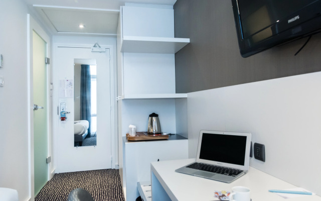 Hôtel Mercure Strasbourg Centre Petite France