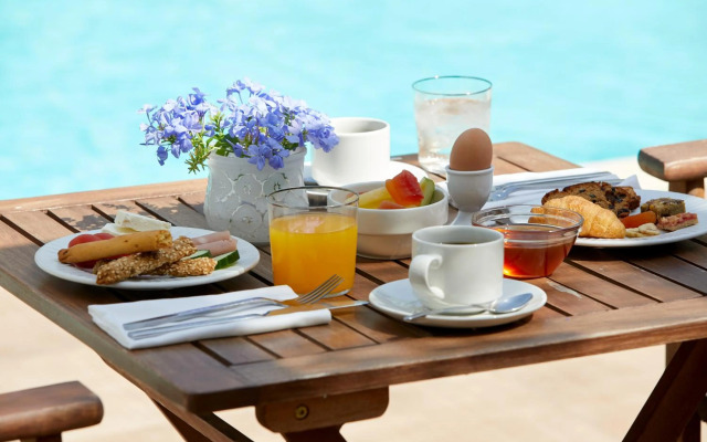 Sappho Hotel