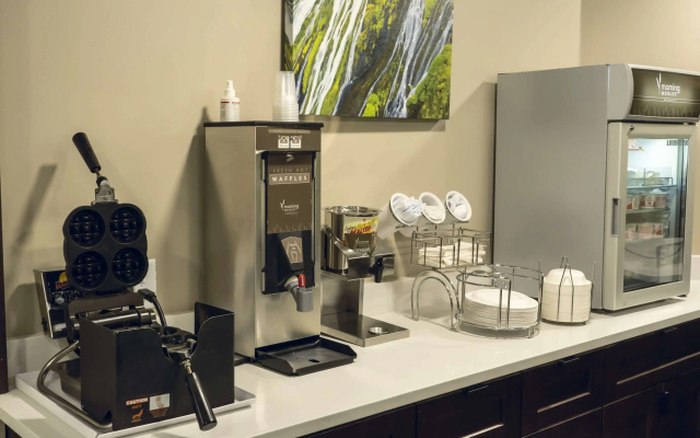 Sleep Inn & Suites Omaha Airport