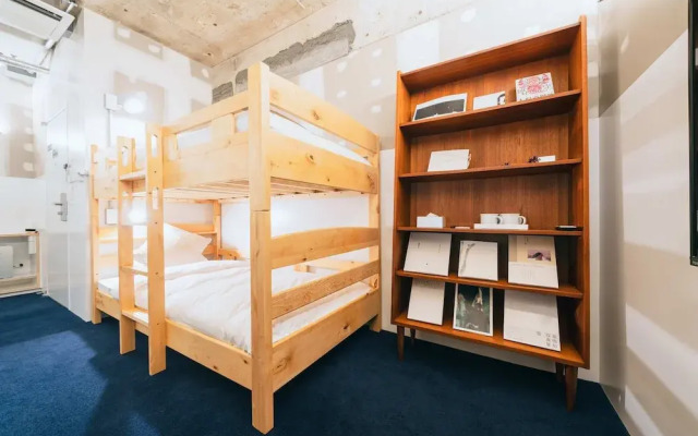 Of Hotel