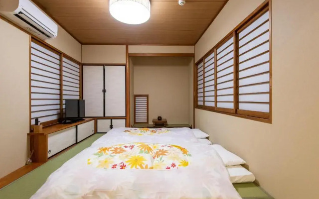 SYA Hotel-祇園