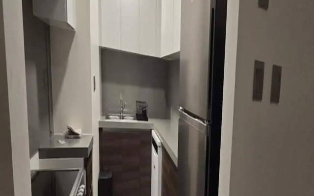 OYO HOME 1479 Premium 1-bed Apartment