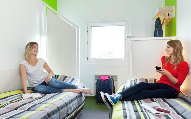 HotelF1 Lille Sud Centre Commercial Douai Flers