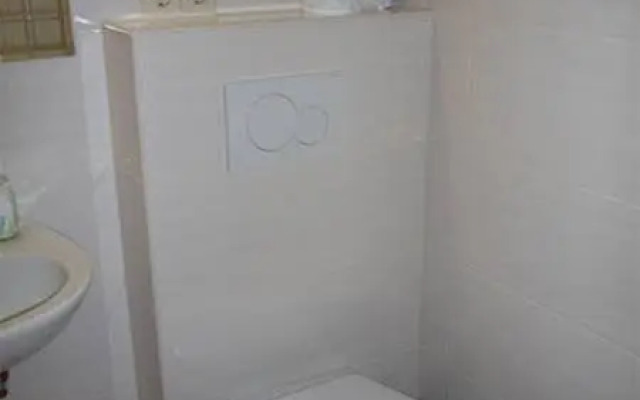 Ferienwohnung Seerose