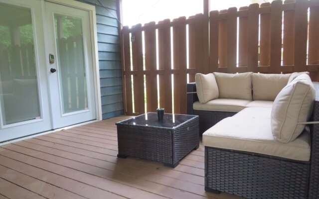 Atlanta Hartsfield Guesthouse