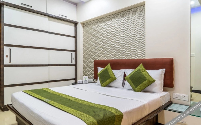 OYO Apartments Worli Seaface