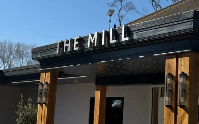 The Mill Sharnbrook