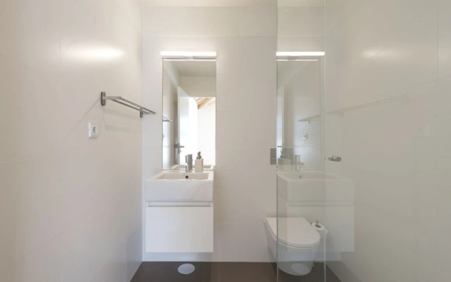 Cedofeita Deluxe Apartment 3F