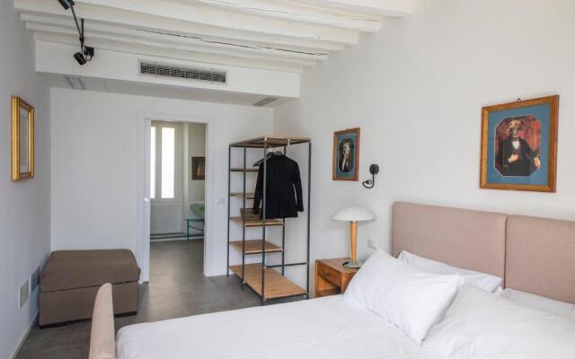 La Casa del Pescatore - by MyHomeInComo