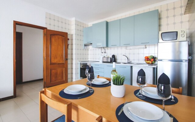 Apartment Atlantic Sea