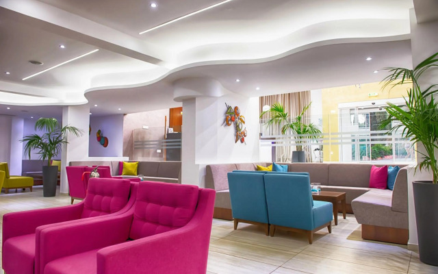 New Famagusta Hotel&Suites
