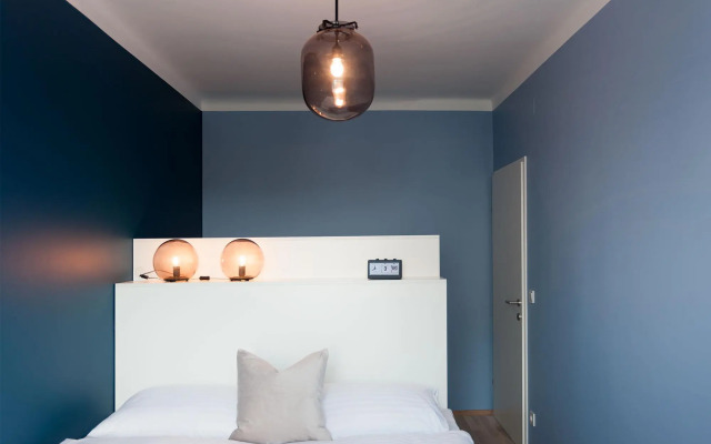 URBANAUTS FLATS Cubierta