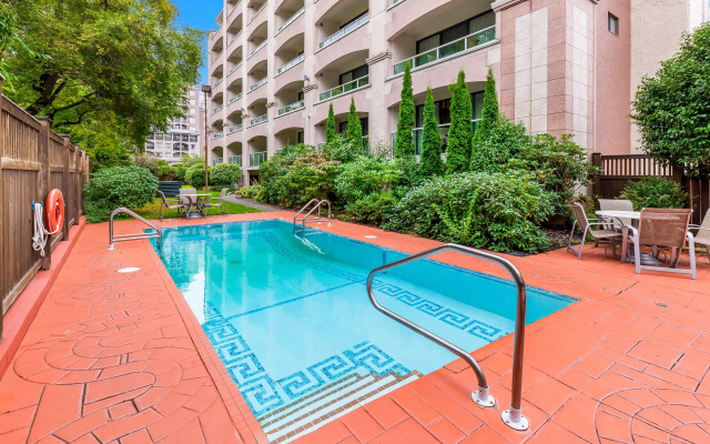 Best Western Plus Inner Harbour