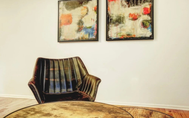 2BR in Five Points Denver House