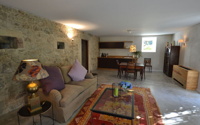 Quinta do Ameal - Wine & Tourism Terroir