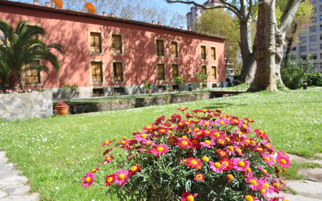 Parador De Gijon