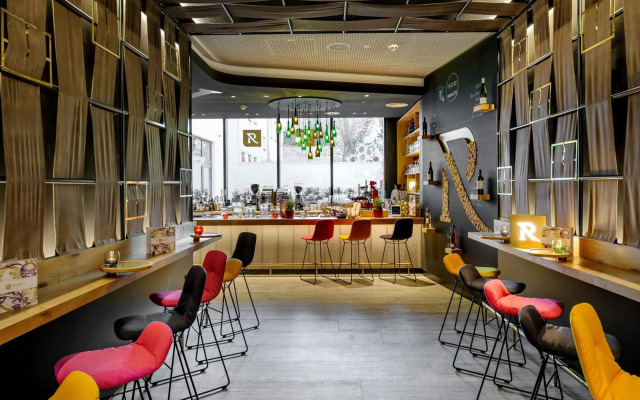 Mercure Hotel Berlin Wittenbergplatz