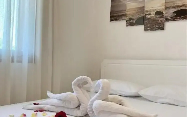 Arlinds Apartaments
