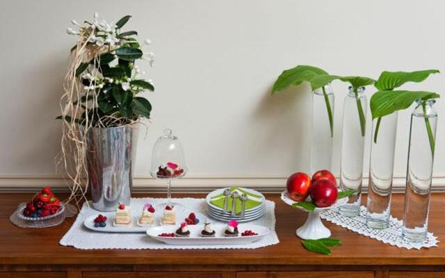 Hotel Dobra Vila