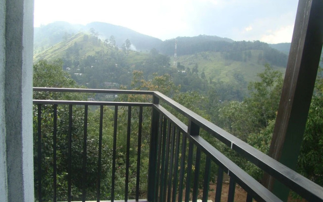 Villa  Di Sara