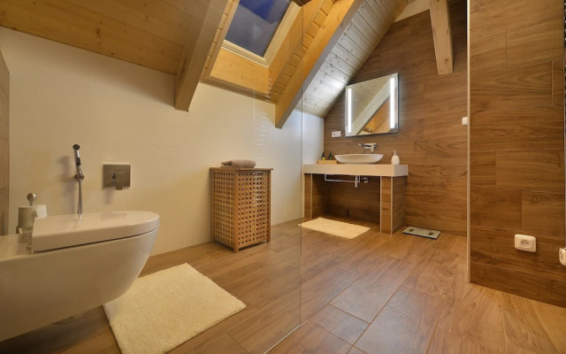 Villa in Austria Near Ski Slopes & Sauna