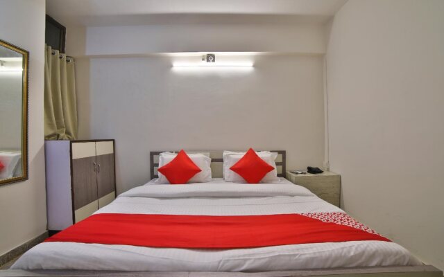 Motel Bapa's By OYO Rooms