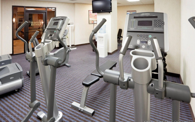 Crowne Plaza Crystal City-Washington, D.C. by IHG